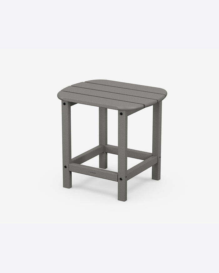 South Beach 18" Side Table