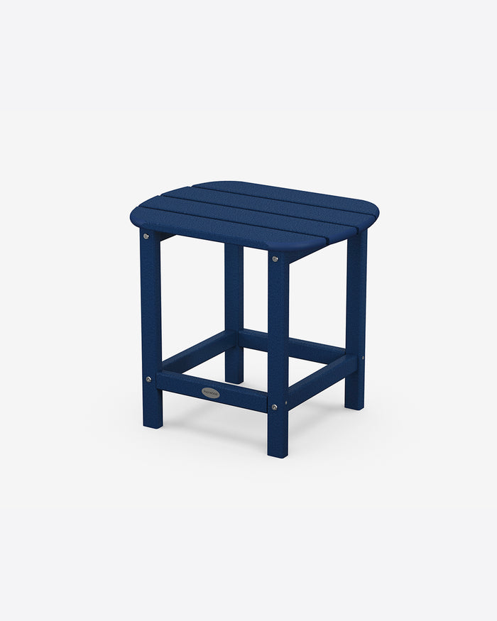 South Beach 18" Side Table
