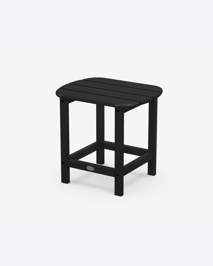 South Beach 18" Side Table