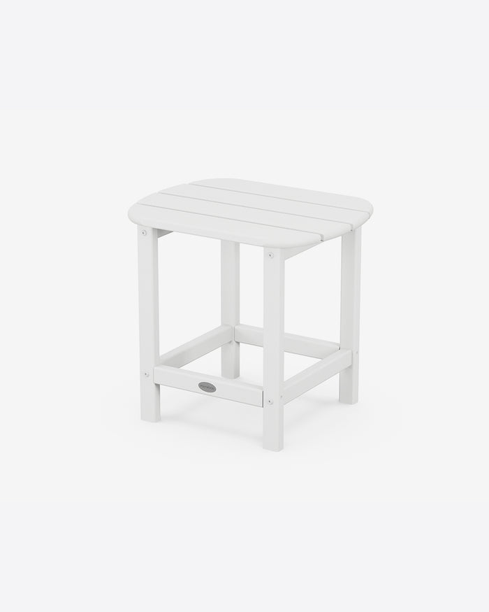 South Beach 18" Side Table