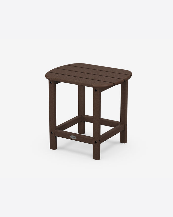 South Beach 18" Side Table