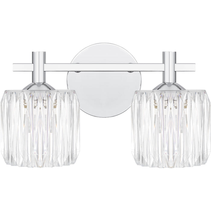Spade Bath Light