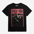Spider-Man Cover Story Forge Heavyweight Boxy Tee - Heroes & Villains-Marvel-T-Shirt