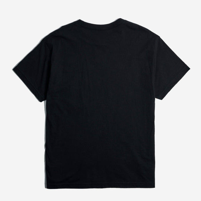 Spider-Man Street View Forge Heavyweight Boxy Tee - Heroes & Villains-Marvel-T-Shirt