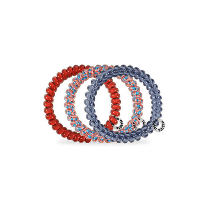 Spiral Hair Coils | Small | Blueberry Farms