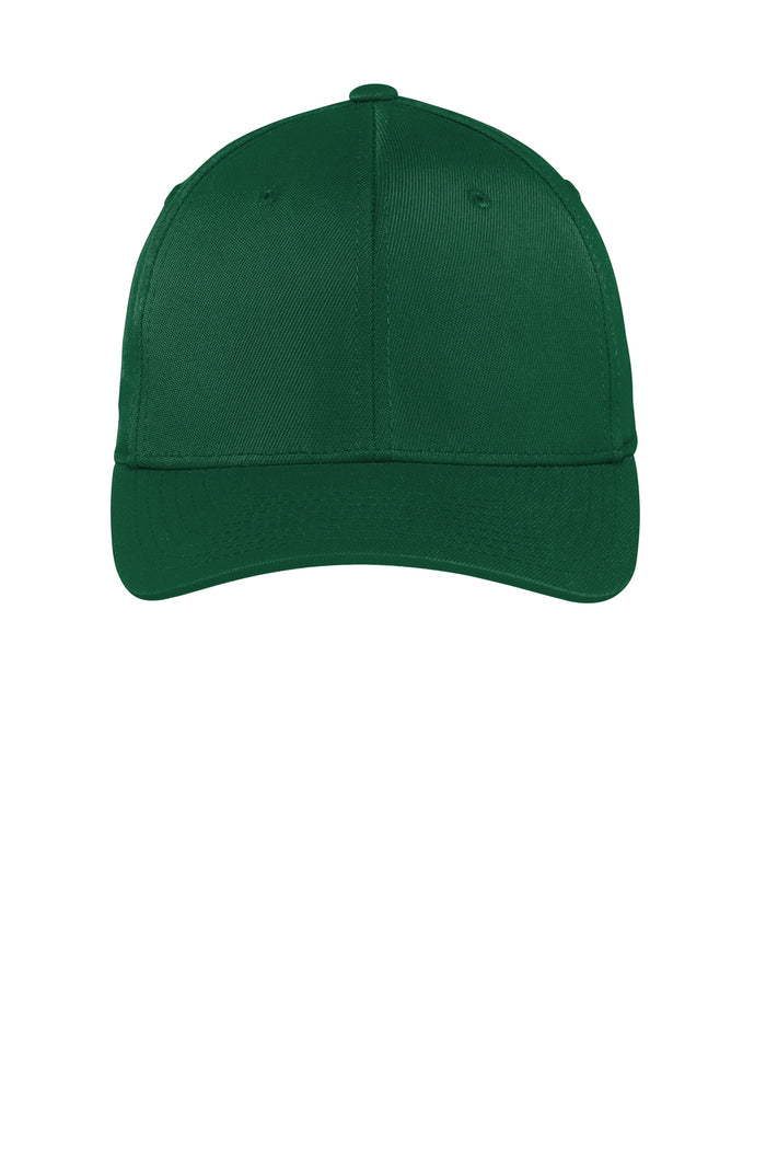 Sport-Tek® Flexfit® Performance Solid Cap | STC17