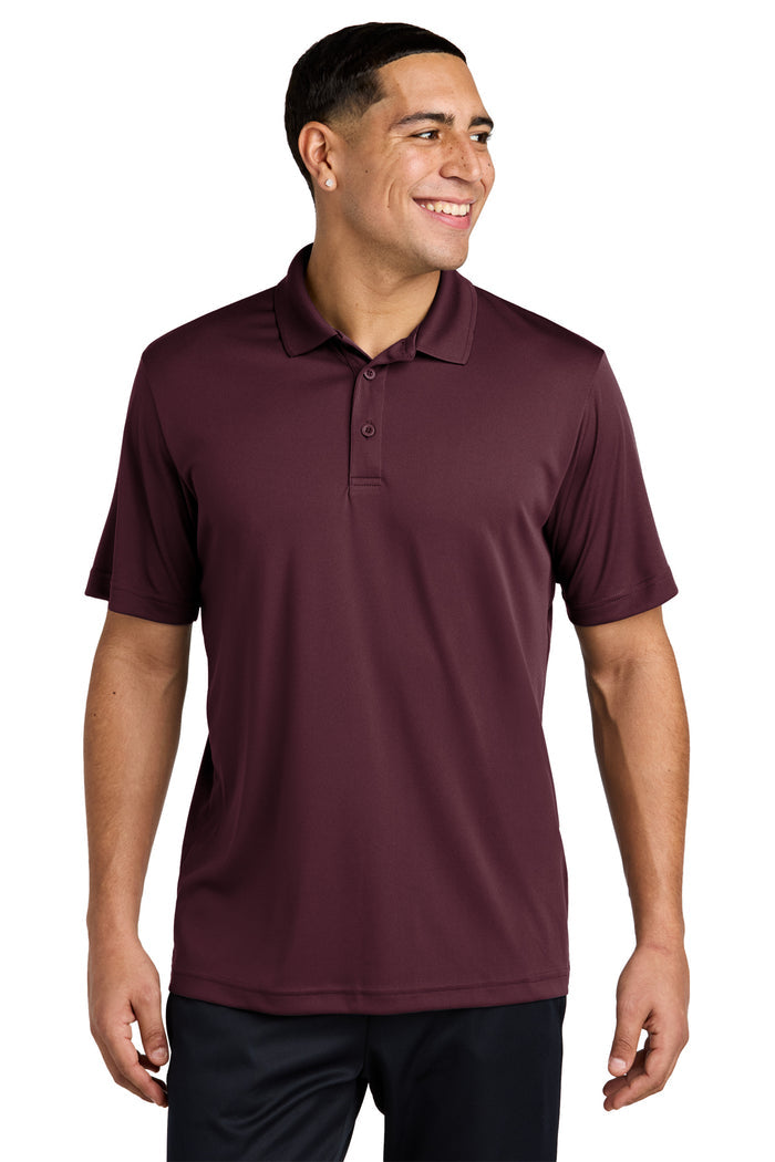 Maroon / XS