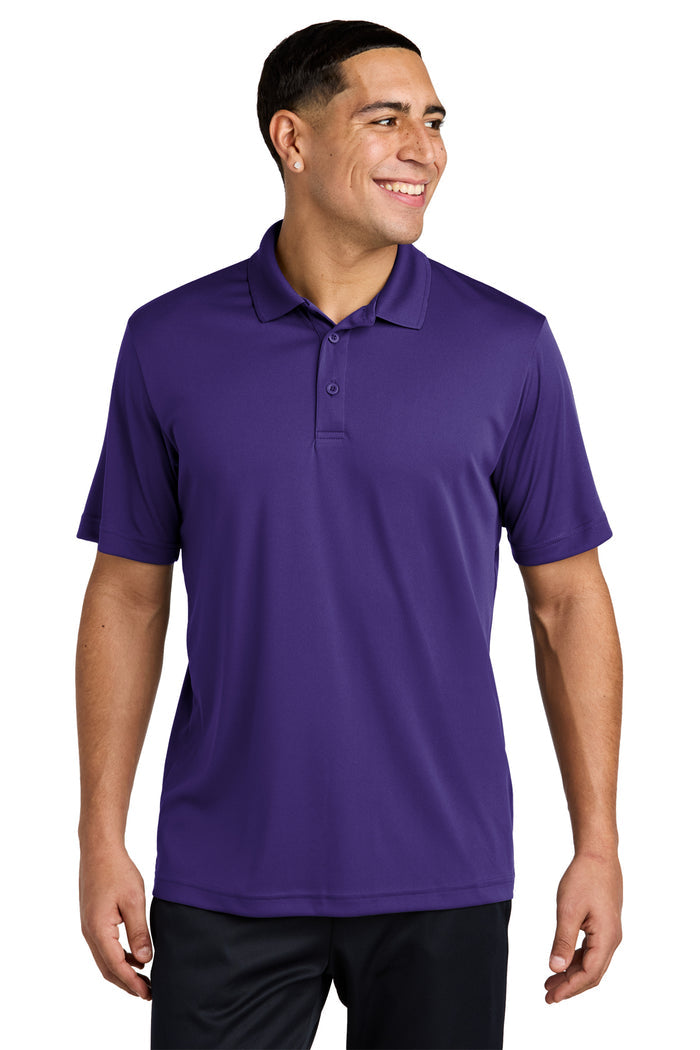 Purple / XS