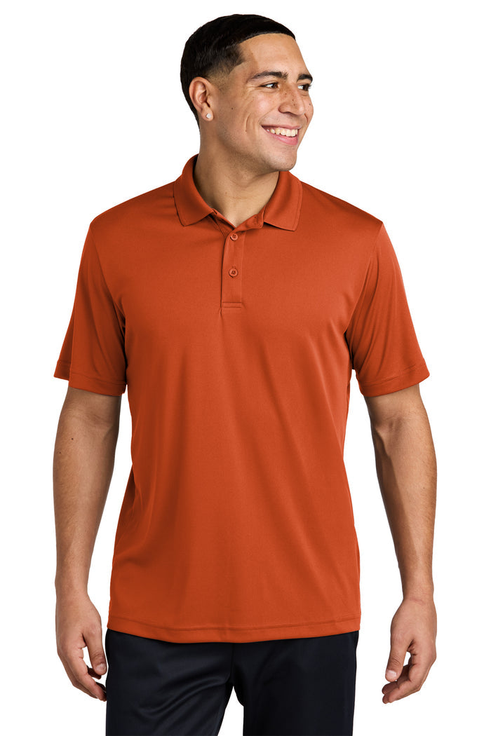 Deep Orange / XS