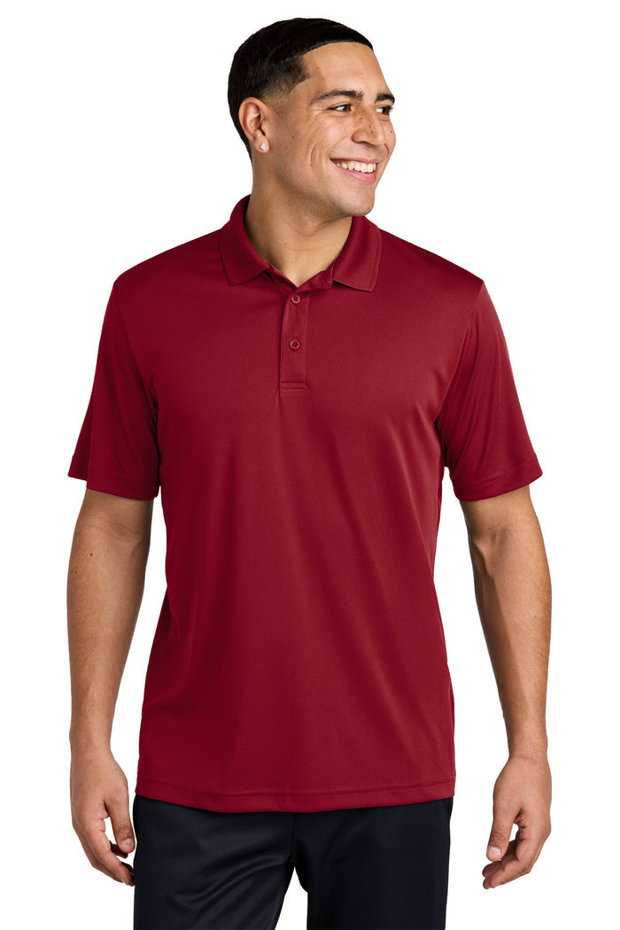 Deep Red / XS