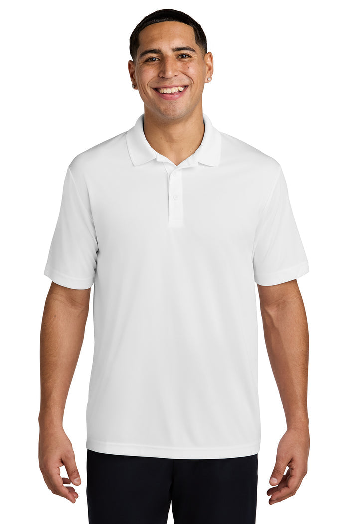 White / XS