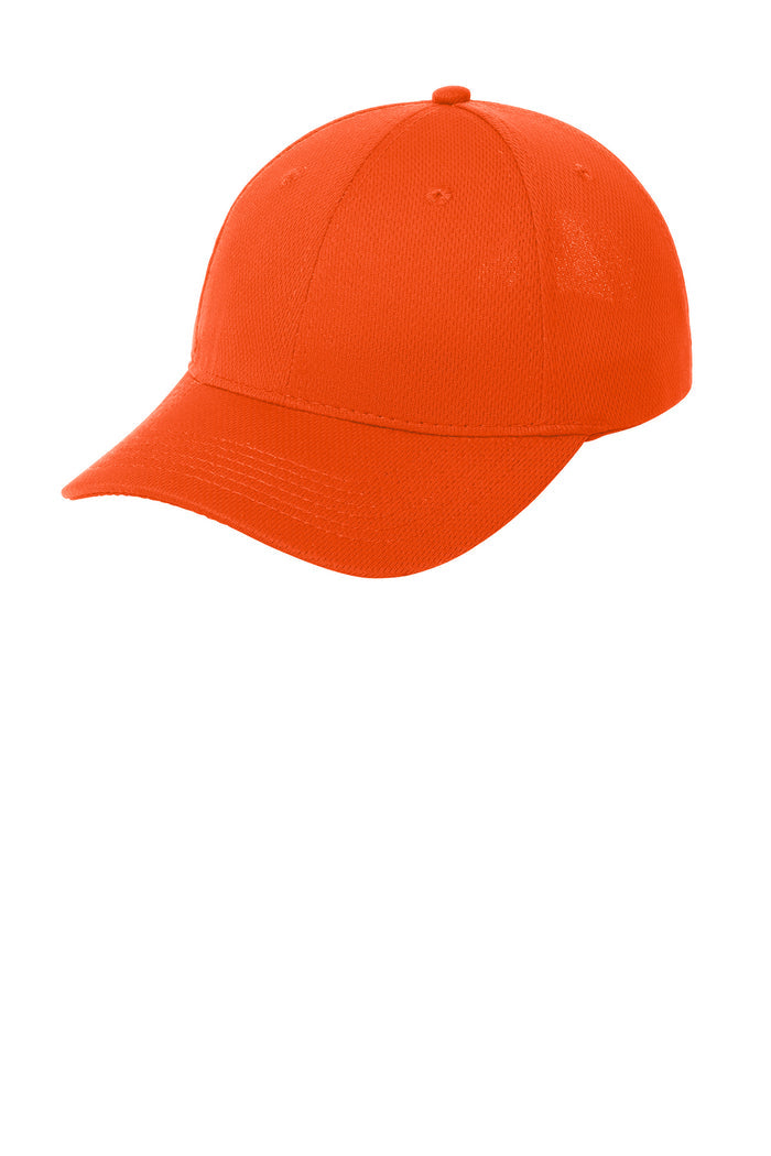 Neon Orange / One size