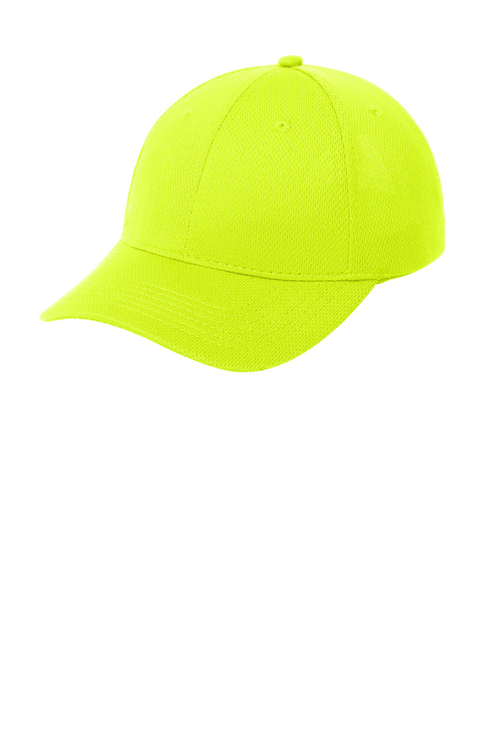 Neon Yellow / One size