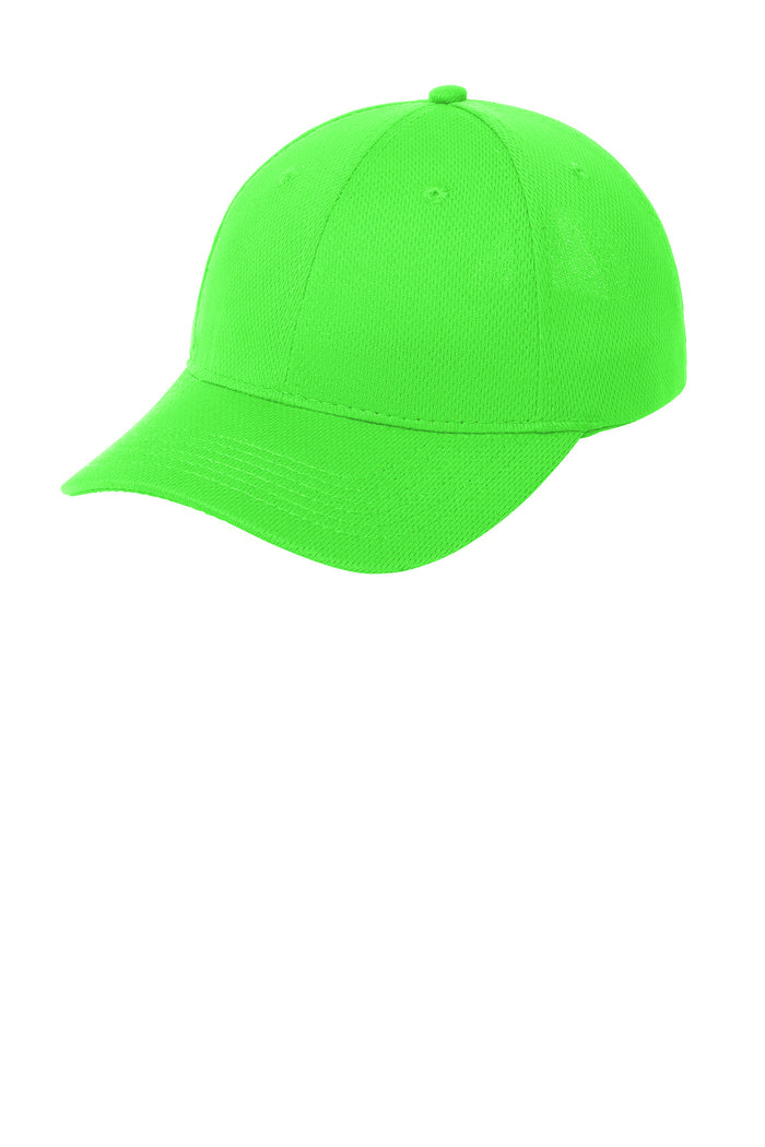 Neon Green / One size