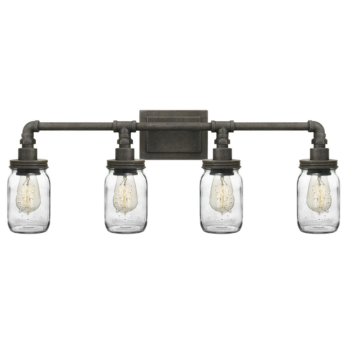 Squire Bath Light