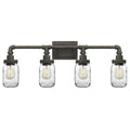 Squire Bath Light