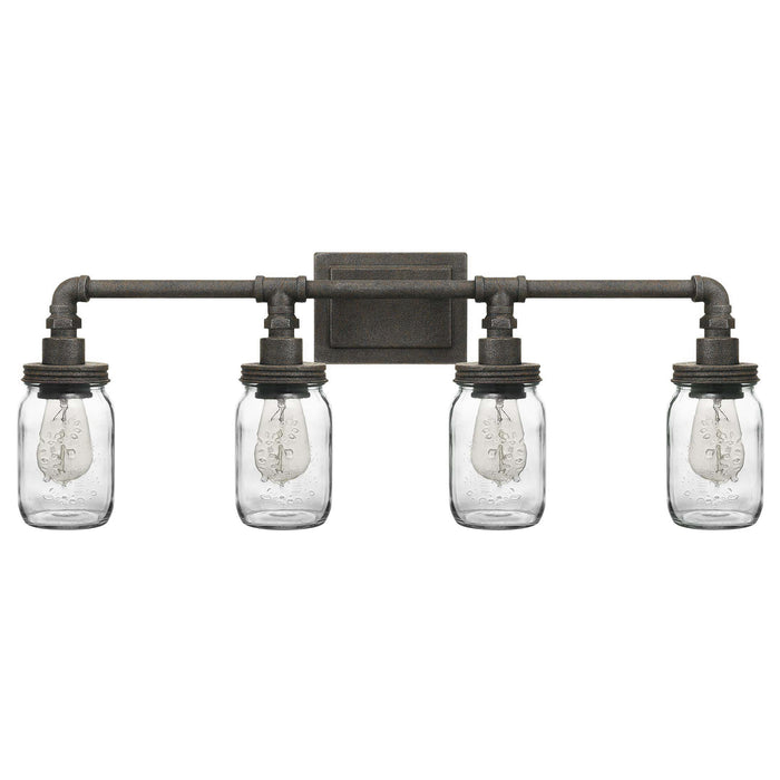 Squire Bath Light