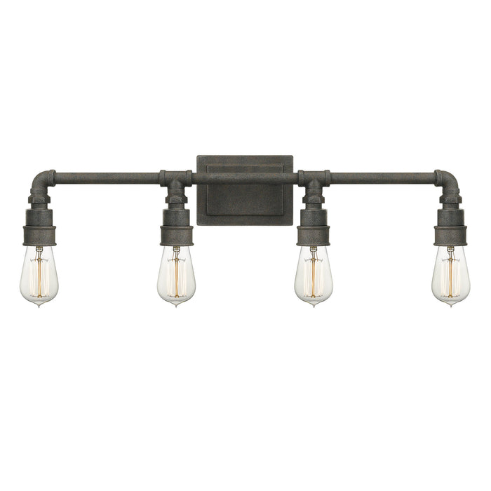 Squire Bath Light