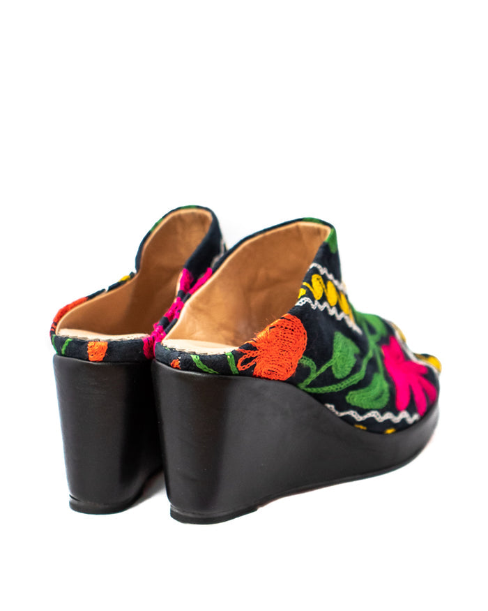 St. Barts Black