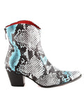 St. Tropez Short Bootie