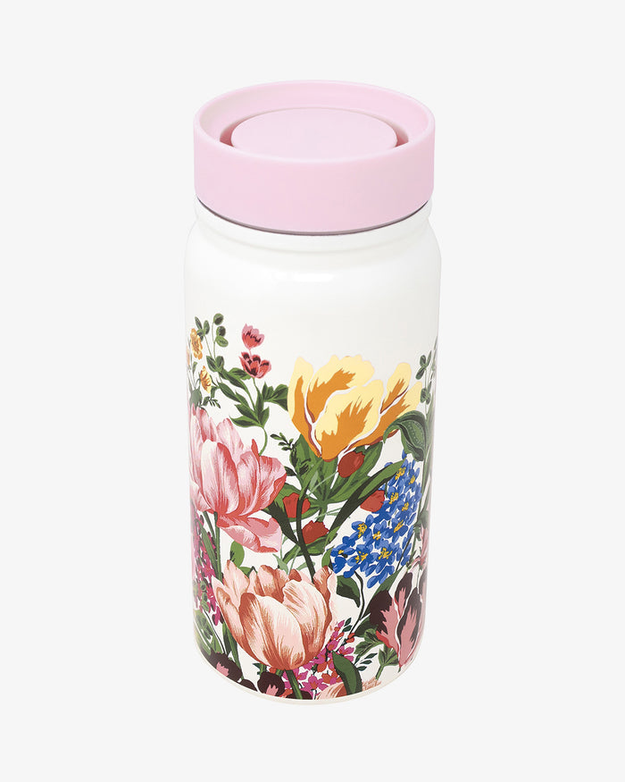 Stainless Steel Thermal Mug