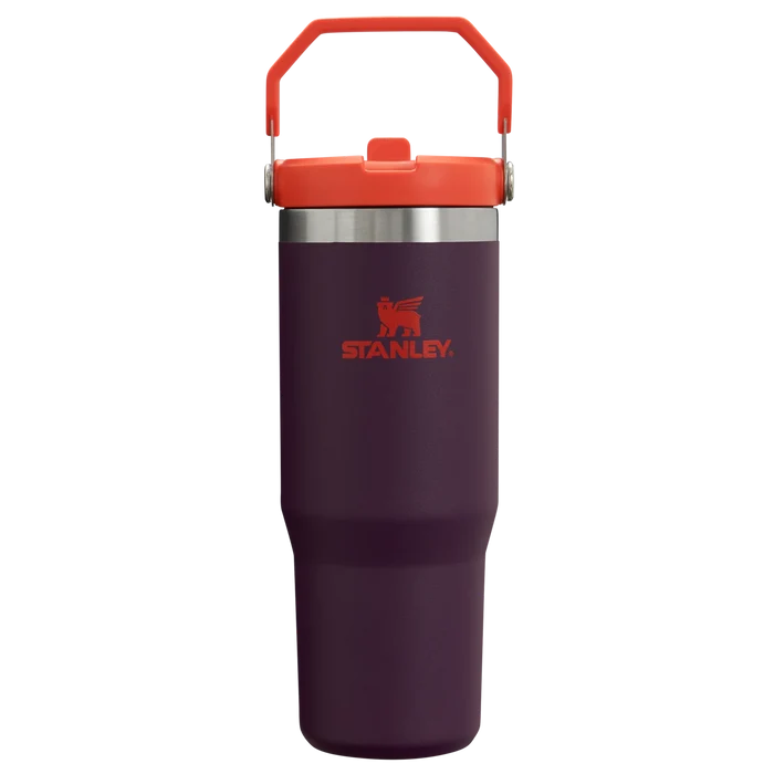 Stanley 30oz Iceflow Flip Straw Thumbler