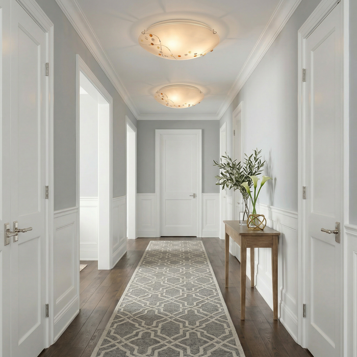 Stellar Flush Mount