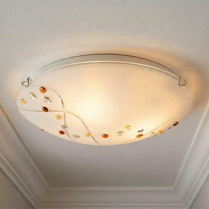 Stellar Flush Mount