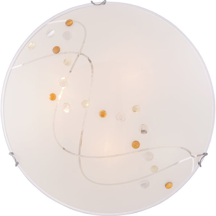 Stellar Flush Mount