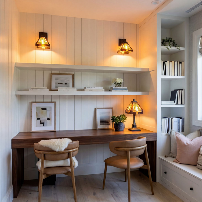 Stephen Table Lamp