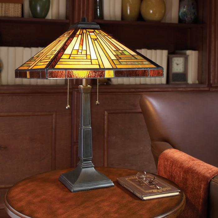 Stephen Table Lamp