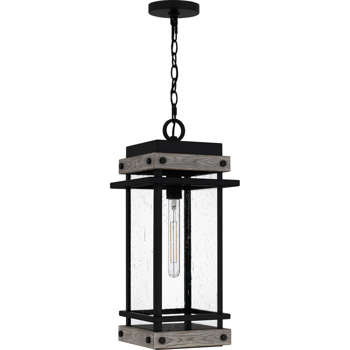 Strader Hanging Light