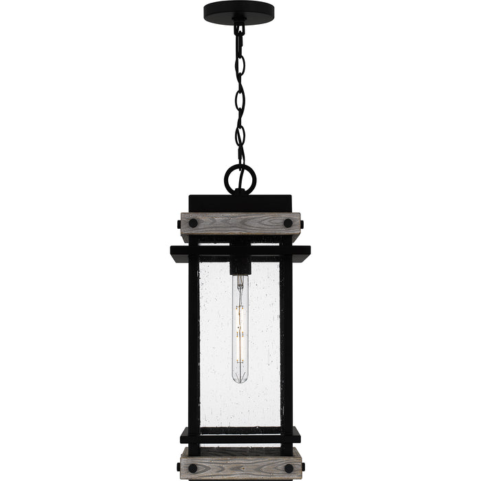 Strader Hanging Light