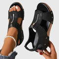 STYLA | COMFORT SANDALS