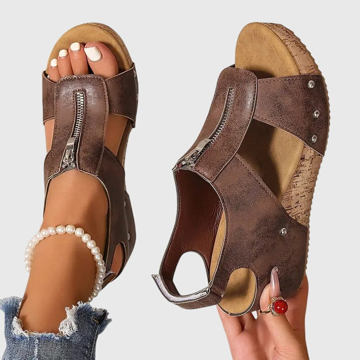 STYLA | COMFORT SANDALS