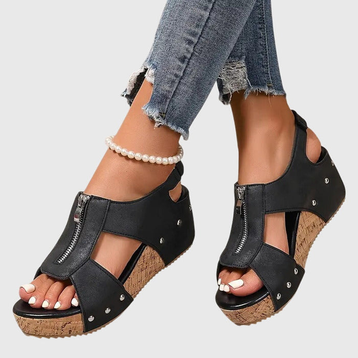 STYLA | COMFORT SANDALS