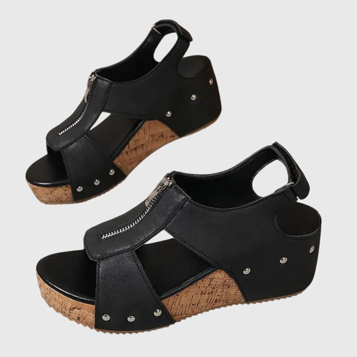 STYLA | COMFORT SANDALS