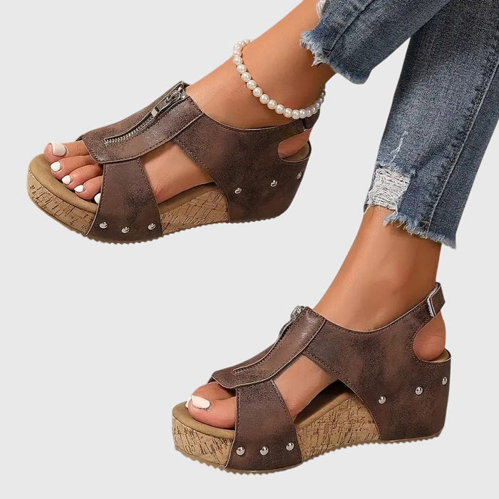 STYLA | COMFORT SANDALS