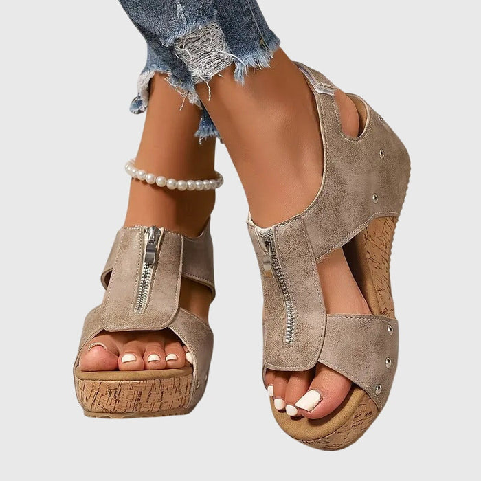 STYLA | COMFORT SANDALS