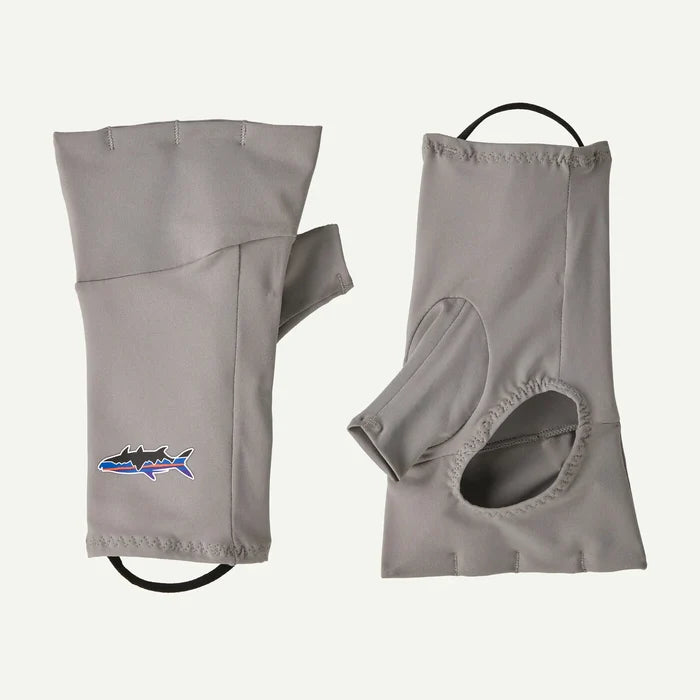 Sun Gloves