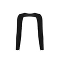 Sun Soaked Long Sleeve Swim Shrug