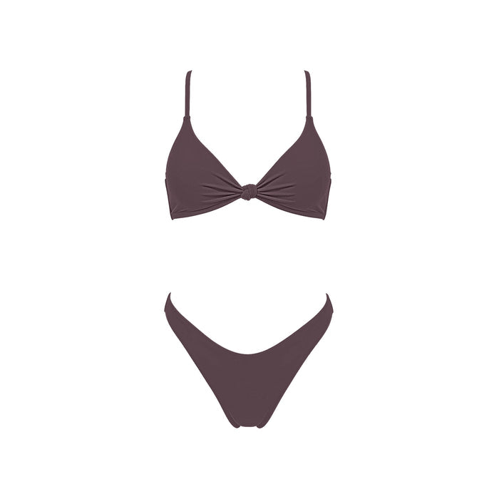 Sunday Bikini Top
