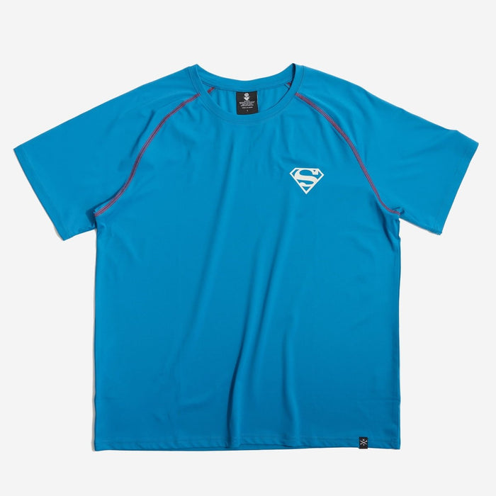 Superman Performance Tee - Heroes & Villains-DC Comics-Performance Tee