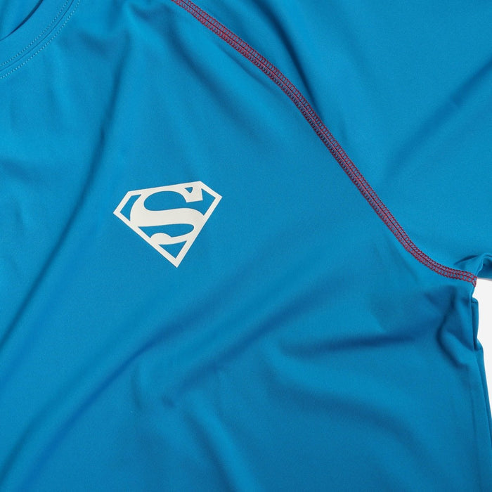 Superman Performance Tee - Heroes & Villains-DC Comics-Performance Tee