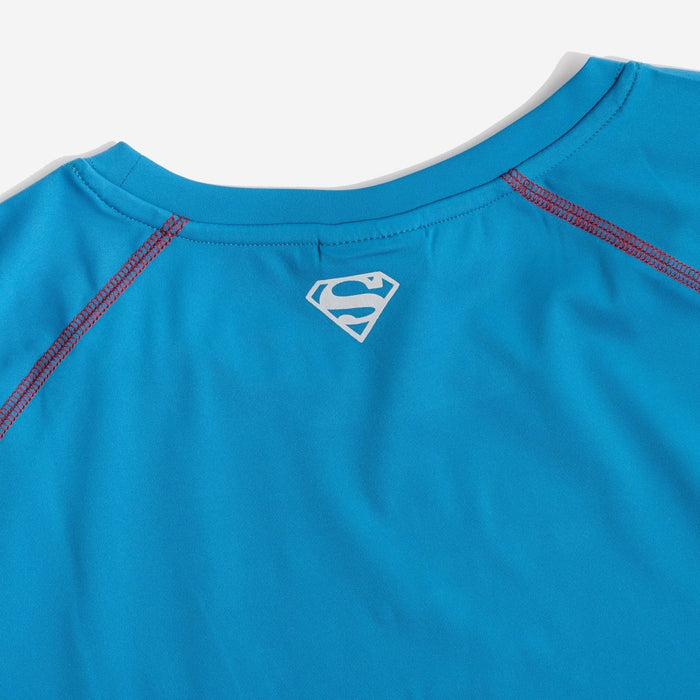 Superman Performance Tee - Heroes & Villains-DC Comics-Performance Tee