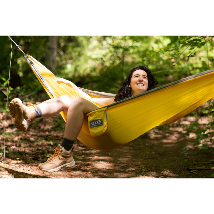 SuperSub Ultralight Hammock