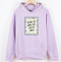 Support the Hands that Feed the World– Hoodie