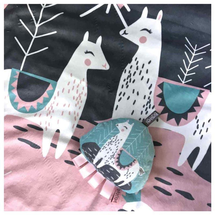 O.B Designs Sweet Romance Sensory Toy Set | Koop.co.nz