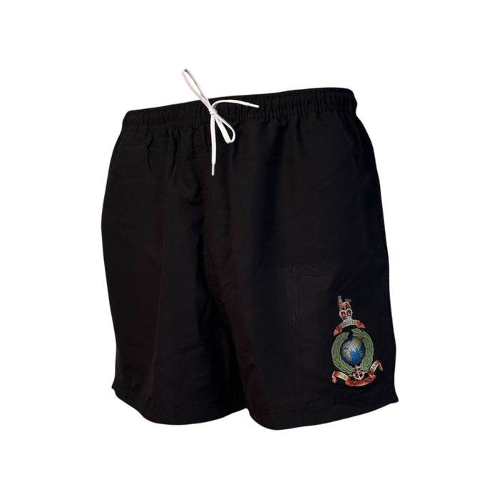 Swimming Shorts - Black