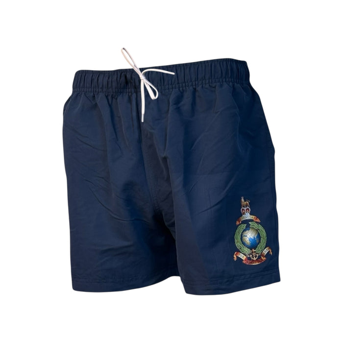 Swimming Shorts - Navy